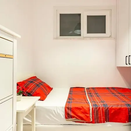 4 Bedroom Spacious In Nisantasi アパート *