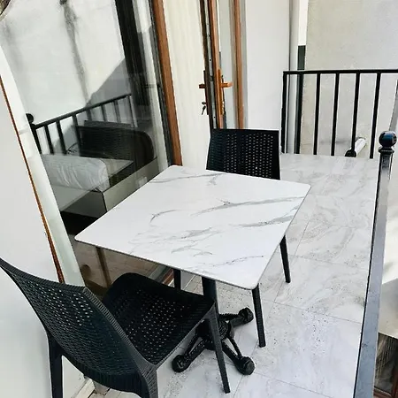 شقة فندقية Taksim Havana اسطنبول