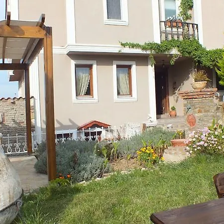 Panorama Ξενοδοχείο