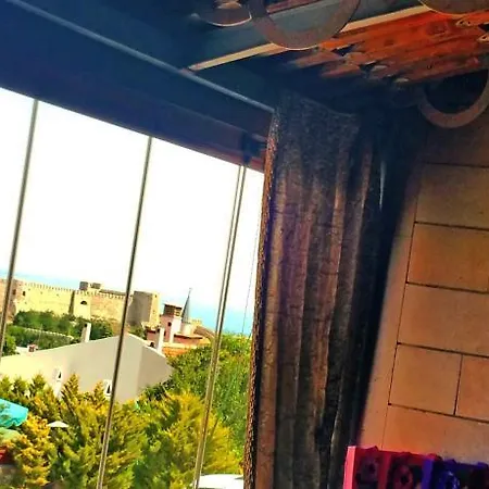 Panorama Κωνσταντινούπολη
