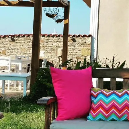 Panorama Ξενοδοχείο