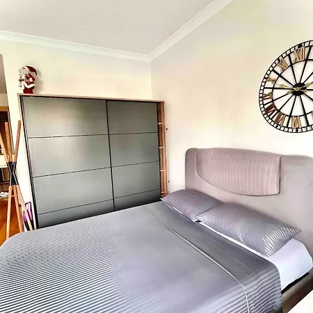 Appartement Beauty Studyo *