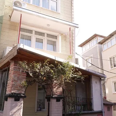 Alloggio in famiglia Pera Provincia di Istanbul