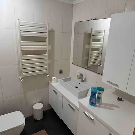 Beauty Studyo Apartment