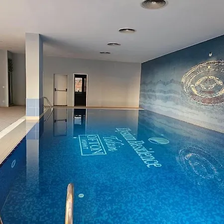 Taksim Square Perfect Family With Pool イスタンブール