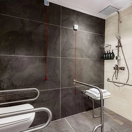 Days By Wyndham Bomonti 4* Istanbul