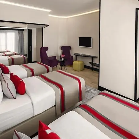 Otel Conversion 4*