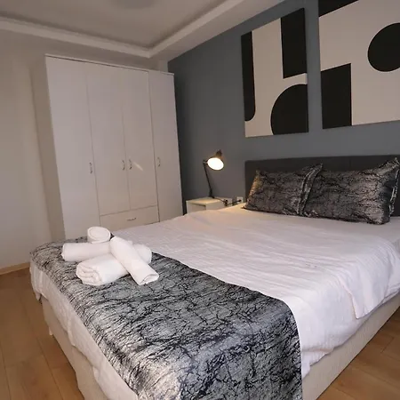Relax Appartement *