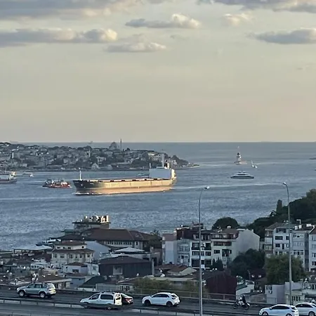Mona Bosphorus 4*