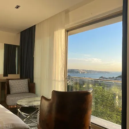 Hotel Mona Bosphorus Istanbul