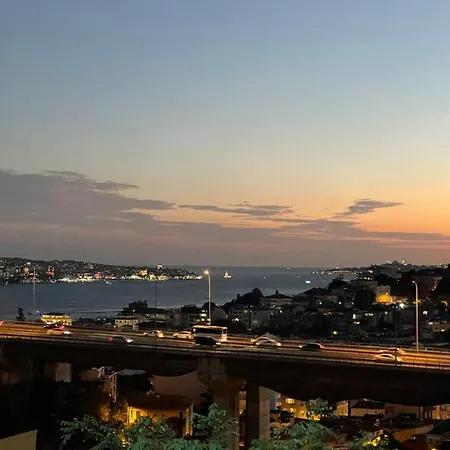 Hotel Mona Bosphorus