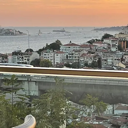 Hotel Mona Bosphorus