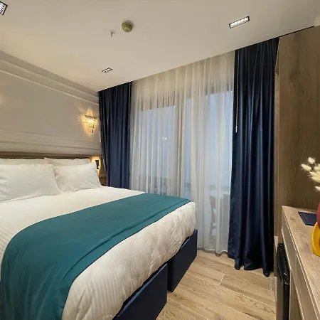 Hotel Mona Bosphorus Istanbul