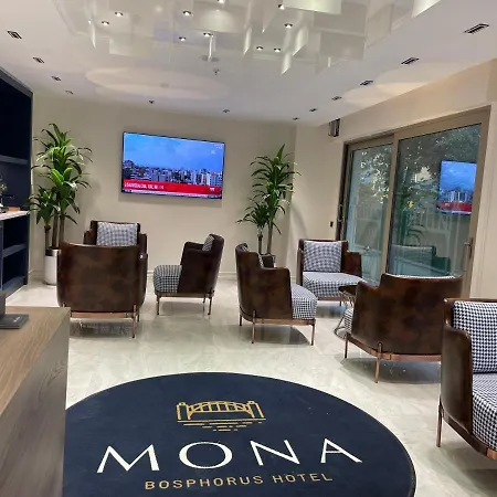 Hotel Mona Bosphorus