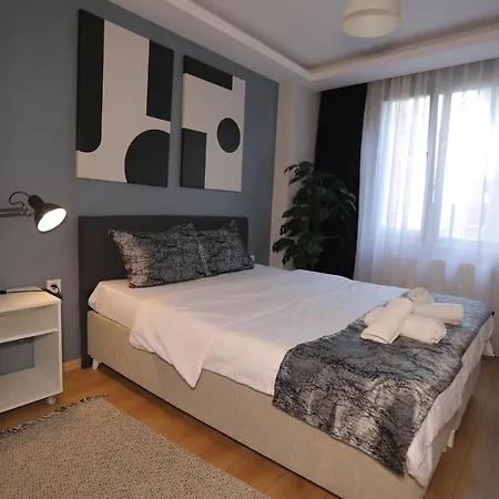 Relax Апартаменты