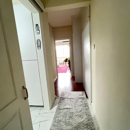 Apartament Amazing Bosphorus View, 2 Bedroom New Furnished In Center *