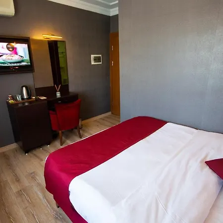 Kaya Royal - Kumkapi Hotel