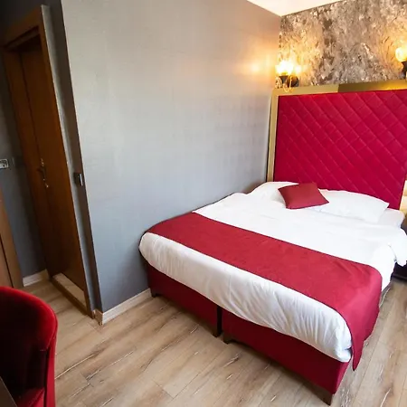 Hotel Kaya Royal - Kumkapi 3*