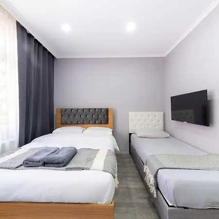 Kral Hotel 3*