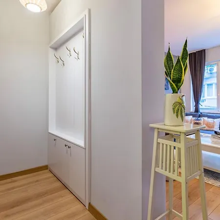 Central Flat Near Top Attractions In Nisantasi *