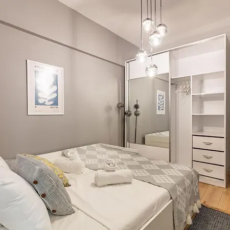 Central Flat Near Top Attractions In Nisantasi Apartment Istanbul