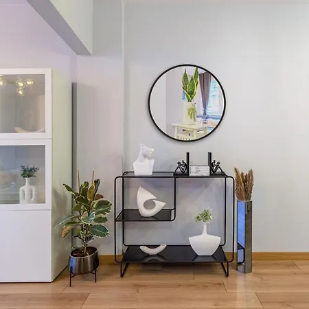 Central Flat Near Top Attractions In Nisantasi * Istanbul