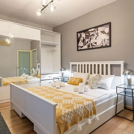 Apartment Central Flat Near Top Attractions In Nisantasi