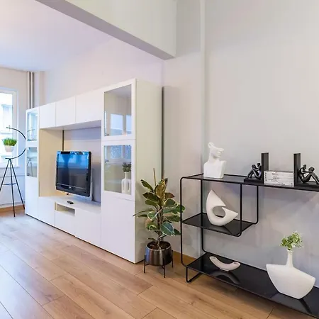 Central Flat Near Top Attractions In Nisantasi Apartment