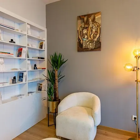 Central Flat Near Top Attractions In Nisantasi Apartment *