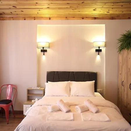 Appartamento Narpera Taksim Boutique *