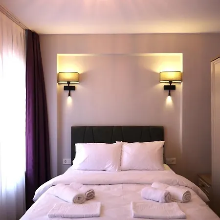 Narpera Taksim Boutique Appartamento *