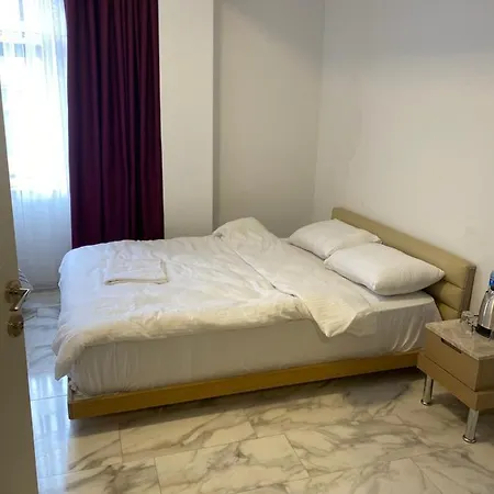 Hotel Yenikapi *