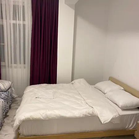 Hotel Yenikapi Istanbul