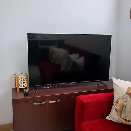 Appartement New In Maltepe