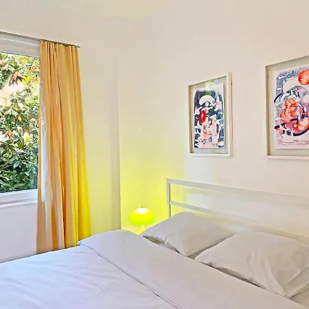 Aparthotel Petek Fenerbahce Kadikoy Istanbul