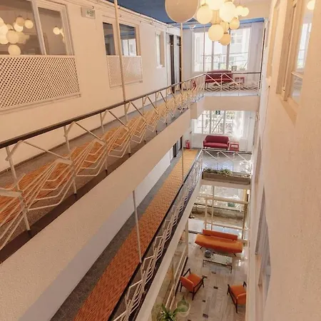 Petek Fenerbahce Kadikoy Aparthotel Istanbul