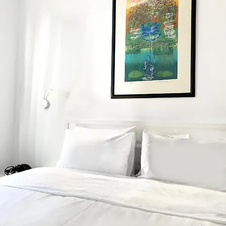 Petek Fenerbahce Kadikoy Aparthotel *