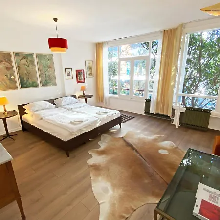 Aparthotel Petek Fenerbahce Kadikoy *
