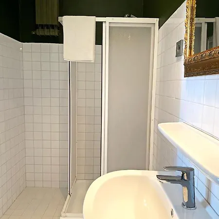 Aparthotel Petek Fenerbahce Kadikoy Istanbul