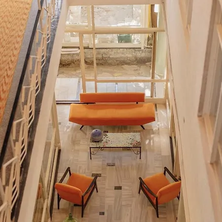 Aparthotel Petek Fenerbahce Kadikoy
