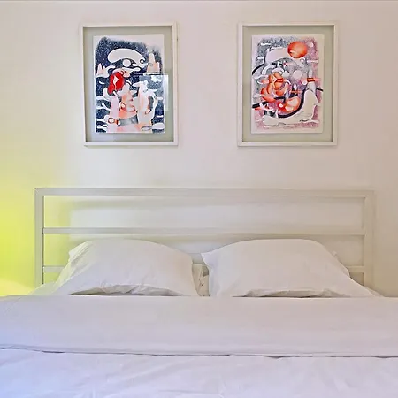 Aparthotel Petek Fenerbahce Kadikoy Istanbul