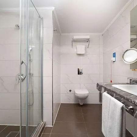 Tryp Sisli Hotel Stambuł