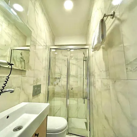 The Neom Aparthotel *
