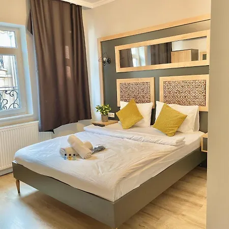The Neom * Istanbul