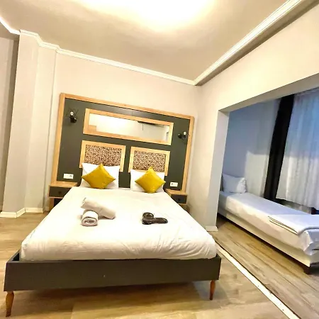 The Neom Aparthotel Istanbul