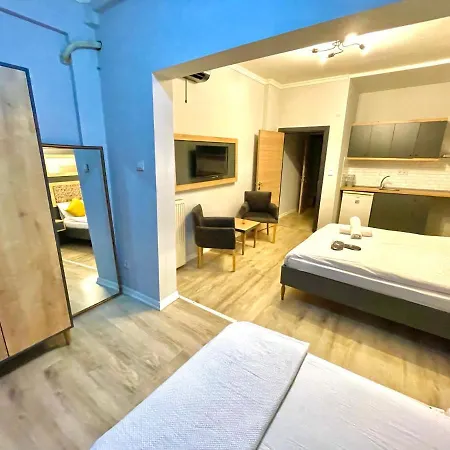 The Neom Aparthotel