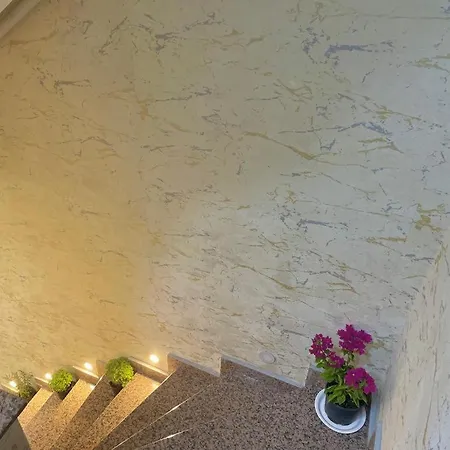 The Neom Aparthotel Istanbul