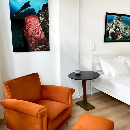 Petek Fenerbahce Kadikoy Aparthotel *