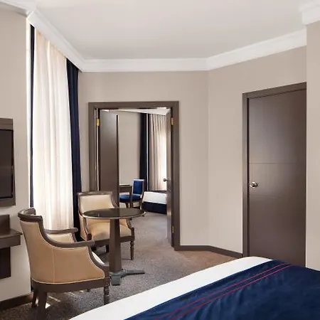 Grand Cevahir Convention Center Hotel Istambul