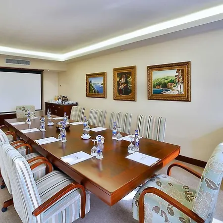 Grand Cevahir Convention Center Hotel 5*
